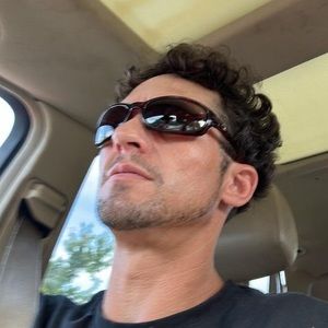 Meet your Posher, Keith